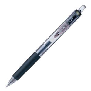大塚商会 TANOSEE キャップ式油性ボールペン 0．7mm 黒 1