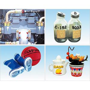 ぺんてる 油性ペイントマーカー 中字 白 MM...の詳細画像1