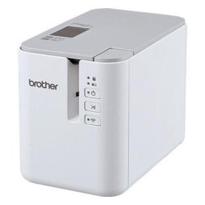 ブラザー ピータッチ PT-P750W1台 ブラザー工業 ブラザー ピータッチ PT−P750W 1台