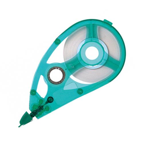 アストラム（ぺんてる）　修正テープ　２０ｍ　カートリッジ　６ｍｍ幅　ＸＺＴＲ５６Ｗ　１個