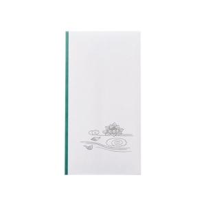 オリジナル 本式多当金封 御霊前 ハス型入 T...の詳細画像2