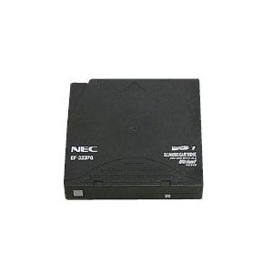 ＮＥＣ　ＬＴＯ　クリーニングカートリッジ　ＥＦ−３２３７Ｑ　１巻｜tanomail