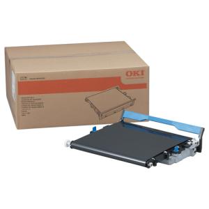 沖データ OKI ベルトユニット BLT−C4G 1個（お取寄せ品
