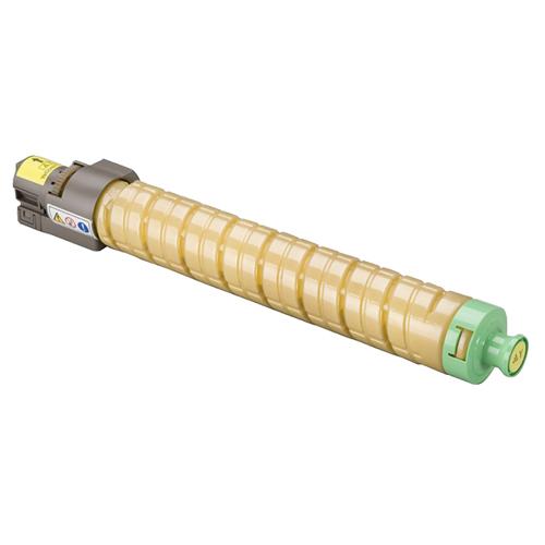 リコー　ＩＰＳｉＯ　ＳＰトナー　Ｃ８１０　イエロー　６３５０１７　１個