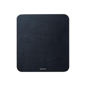 サンワサプライ　静電気除去マウスパッド　ブラック　ＭＰＤ−ＳＥ１ＢＫ　１枚