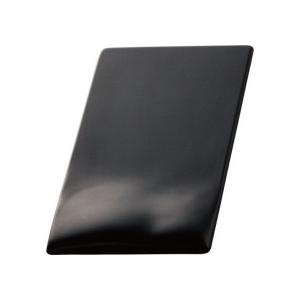 疲労軽減マウスパッド　ＦＩＴＴＩＯ（Ｌｏｗ）　ブラック　ＭＰ−１１５ＢＫ　１枚