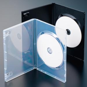 ナガセテクノサービス CD/DVD M-ロック...の詳細画像2