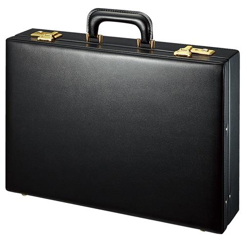 コクヨ　ビジネスバッグ（アタッシュケース）　Ｂ４　黒　カハ−Ｂ４Ｂ３Ｄ　１個 （お取寄せ品）
