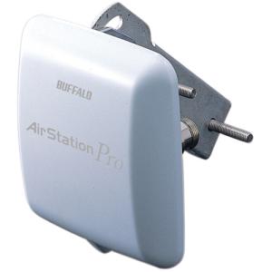 BUFFALO（バッファロー） 平面型アンテナ WLE-HG-DA/AG [〈AirStation