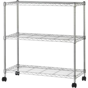 ERECTA（エレクター） ベーシックシリーズ ワイヤーシェルフ用アクリル