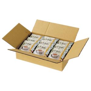 大塚商会 TANOSEE 軽量タイプ宅配用段ボール Aフルート 80−A4 1