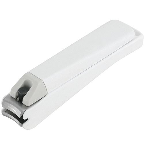 貝印　１１９　ツメキリ００１（カーブ刃）　Ｓ　ＫＦ１０００　１個