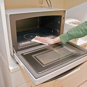 アズマ工業 セスキウェットシート 約29×20...の詳細画像1