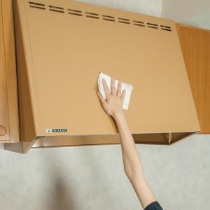 アズマ工業 セスキウェットシート 約29×20...の詳細画像3