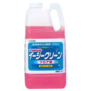 ライオン　プロバイオ　イージークリーン　フロア用　２Ｌ　１本