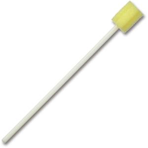 カワモト マウスピュア 口腔ケアスポンジ プラ...の詳細画像1