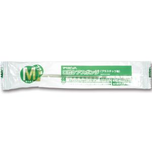 カワモト マウスピュア 口腔ケアスポンジ プラ...の詳細画像2
