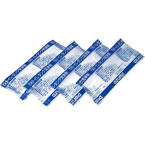 アズマ工業　トイレタンク洗浄剤　１パック（４包）
