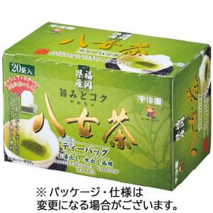 西福製茶 茶くらの八女茶ティーバッグ 1袋（15バッグ