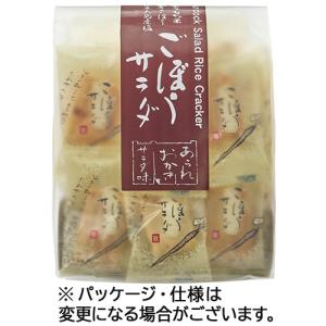 森白製菓　ごぼうサラダ　４８ｇ　１パック