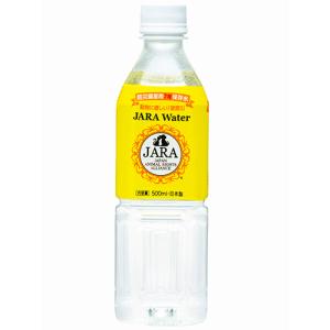グリーンデザイン＆コンサルティング　ペット用７年保存水 ＪＡＲＡ　Ｗａｔｅｒ　５００ｍＬ　１ケース（２４本）（お取寄せ品）
