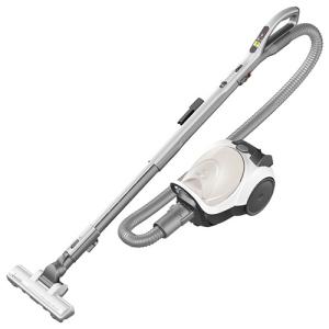 三菱電機　Ｂｅ−Ｋ（ビケイ）　紙パック式掃除機　アイボリー　ＴＣ−ＦＪ２Ｄ−Ｃ　１台