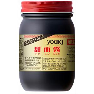 李錦記 甜麺醤 テンメンジャン 1kg 大容量 業務用 北京ダックのタレ