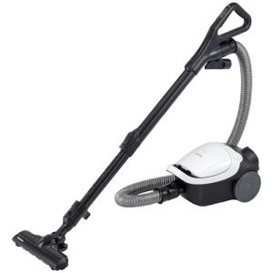 TOSHIBA（東芝） VC-D50K-L 紙パック式掃除機 ブルー : GIGA ヤフー店