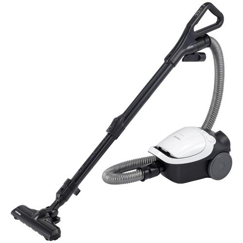 東芝　紙パック式クリーナー　ホワイト　ＶＣ−ＰＨ６５Ａ（Ｗ）　１台