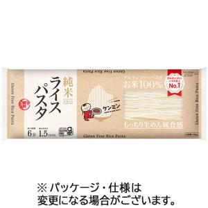 ケンミン食品　ライスパスタ　２５０ｇ　１パック