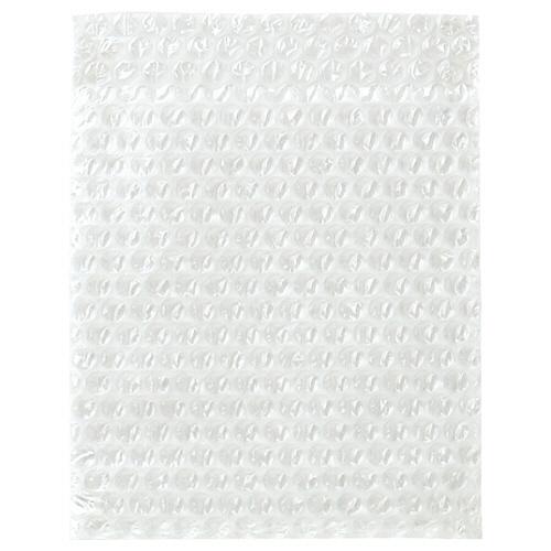 ＴＡＮＯＳＥＥ　エアークッション封筒袋　１６０×１８０＋３０ｍｍ　１パック（１００枚）