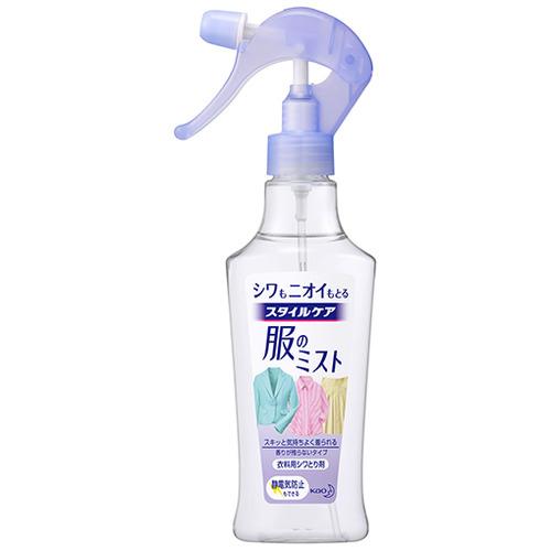 花王　スタイルケア　服のミスト　本体　２００ｍｌ　１本