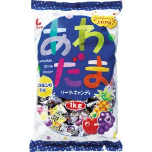 パイン あわだま 1kg 1袋