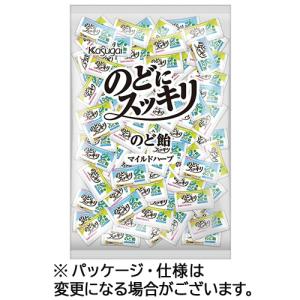 春日井製菓 のどにスッキリ 1kg 1袋