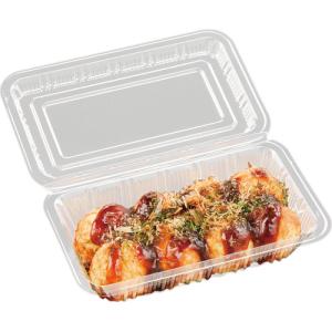 エフピコ FPフード 中浅(10) 1パック(...の詳細画像1