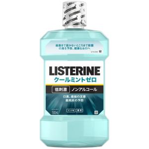 JNTLコンシューマーヘルス 薬用リステリン ク...の商品画像