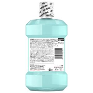 JNTLコンシューマーヘルス 薬用リステリン ...の詳細画像1
