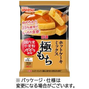森永製菓 ホットケーキミックス 300g(150g×2袋)×24箱入｜ 送料無料