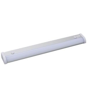 クラコ HLD-100F LEDフードライト フロストガラス 厨房 キッチン 耐熱