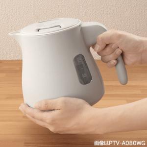 蒸気レス電気ケトル <QUICK&SAFE+>...の詳細画像3