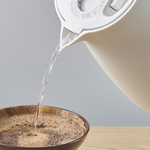 電気ケトル <QUICK&SAFE+> 0.8...の詳細画像3