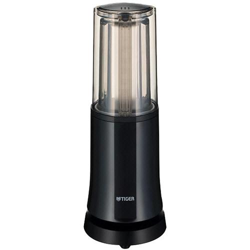タイガー魔法瓶　ミキサー　＜ＴＩＧＥＲ６ｖａｌｕｅ＋＞　ディープブラック　ＳＫＲ−Ｗ４００ＫＤ　（取...