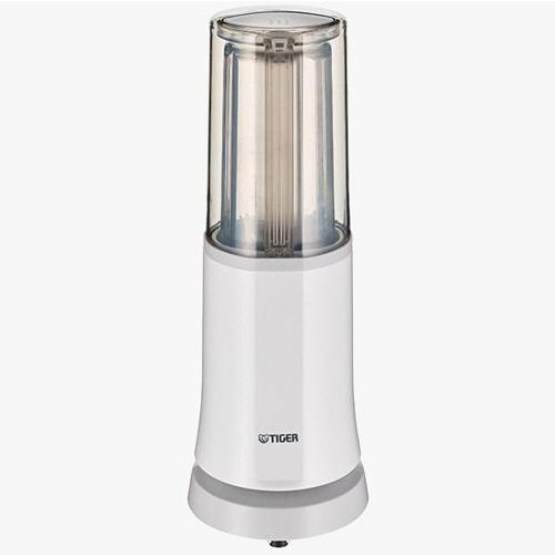 タイガー魔法瓶　ミキサー　＜ＴＩＧＥＲ６ｖａｌｕｅ＋＞　シルキーホワイト　ＳＫＲ−Ｗ４００ＷＳ　（取...