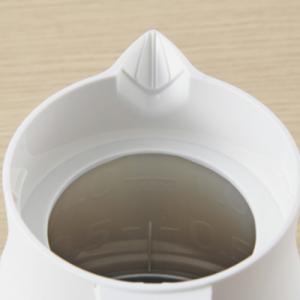 電気ケトル <QUICK&SAFE+> 0.8...の詳細画像2