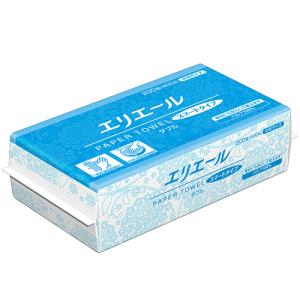 大王製紙 エリエール ペーパータオル スマートタ...の商品画像