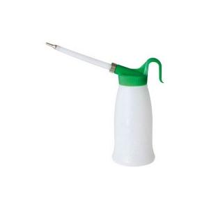 フルプラ　ジェットオイラー　スーパー型　１８０ｍｌ　グリーン　３０１ＧＮ　１個（直送）