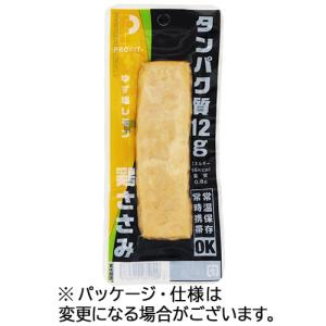 丸善 プロフィットささみ ゆず塩レモン 50g 1本の商品画像