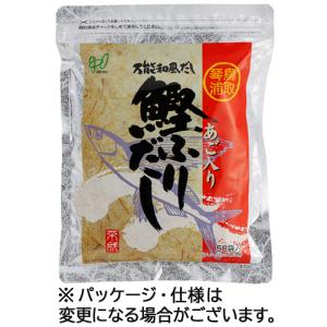 ヘイセイ　あご入り鰹ふりだし　８ｇ／袋　１パック（５０袋）