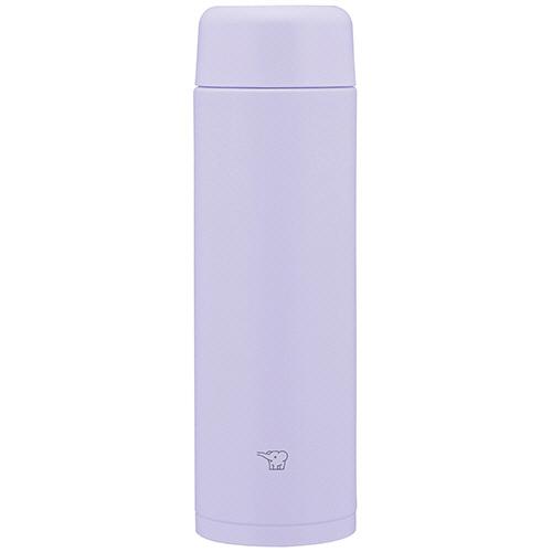 象印　ステンレスマグ　０．３５Ｌ　ライラックパープル　ＳＭ−ＭＳ３５−ＶＭ　１本 （お取寄せ品）