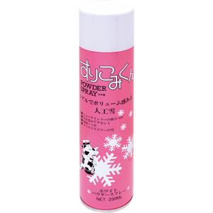 ササガワ スノースプレー 280ml 39−4223